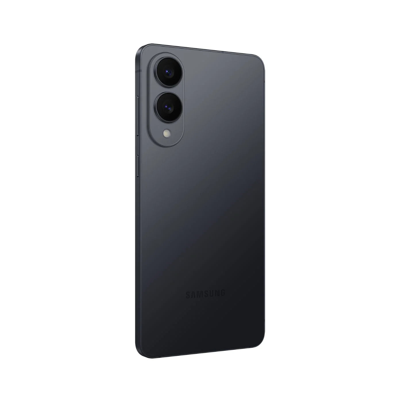 Samsung Galaxy S25 Edge – Titanium Jetblack 12GB RAM 256GB Storage, 5G Smartphone, AI-Powered, 200MP + 50MP Dual Camera