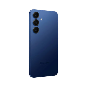 Samsung Galaxy S25+ (Plus) – Navy 12GB RAM  256GB Storage, 5G Smartphone, AI-Powered, 50MP Pro Camera