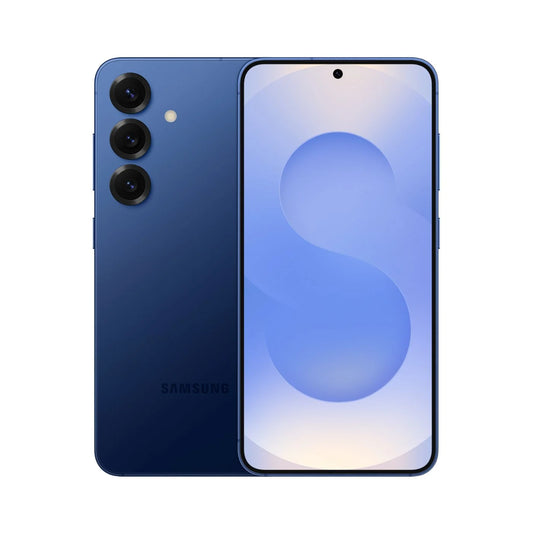 Samsung Galaxy S25+ (Plus) – Navy 12GB RAM  512GB Storage, 5G Smartphone, AI-Powered, 50MP Pro Camera