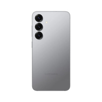 Samsung Galaxy S25 – Silver 12GB RAM 512GB Storage, AI Phone, Android Smartphone, 50MP Camera, Long Battery Life