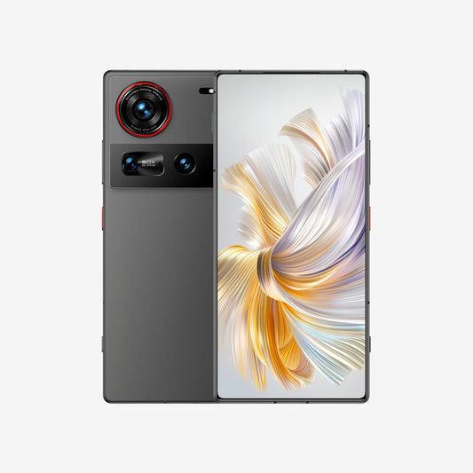 Nubia Z70 Ultra 5G Dual SIM Black 16GB RAM 512GB 5G - International Version