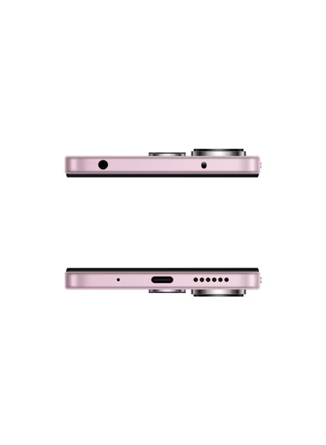 Redmi 13 Dual SIM Pearl Pink 8GB RAM 256GB 4G - Global Version