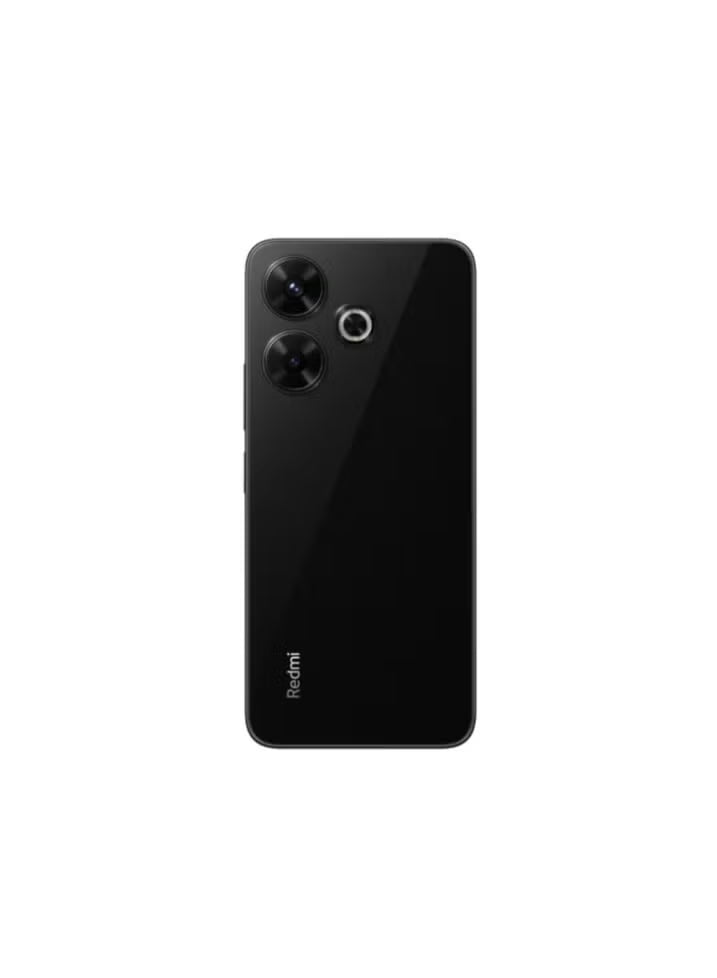 Redmi 13X 4G Dual SIM Midnight Black 8GB RAM 256GB