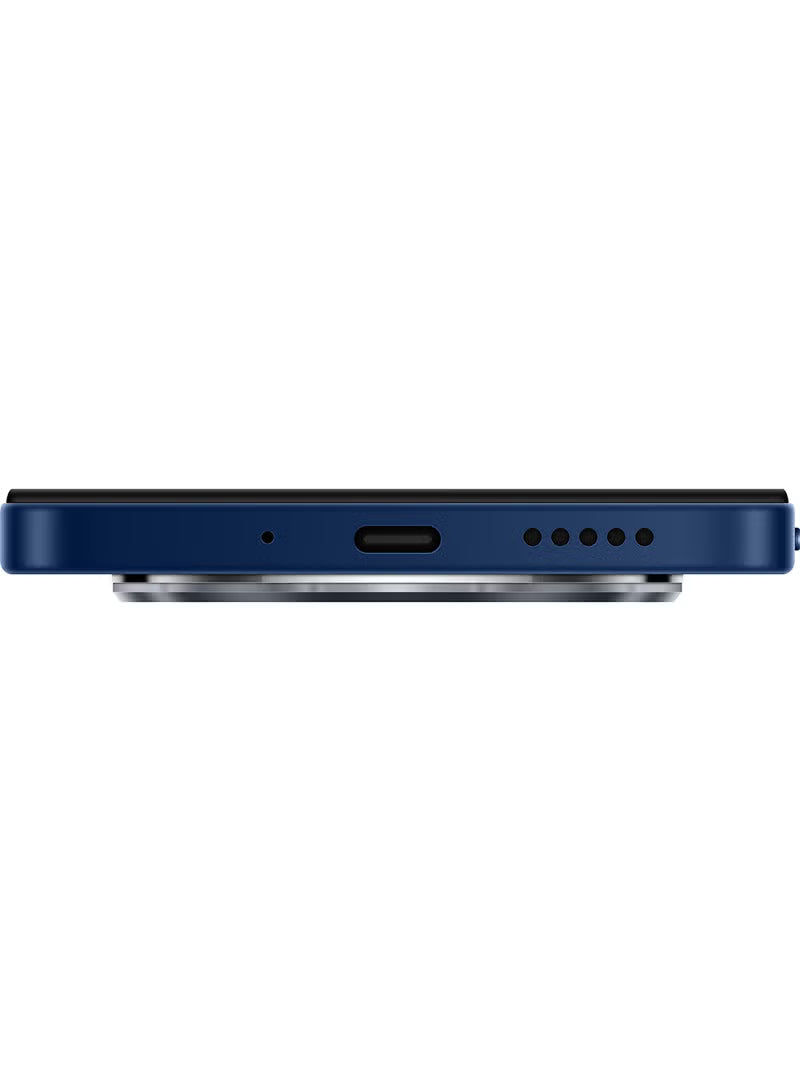 Redmi 14C Starry Blue Dual SIM 8GB RAM 256GB – Global