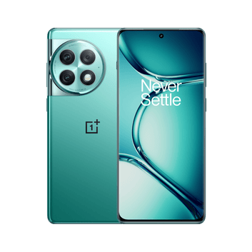 Oneplus Ace 2 Pro Dual-SIM 24GB RAM, 1TB 5G Green - Chines Version (Global Rom)