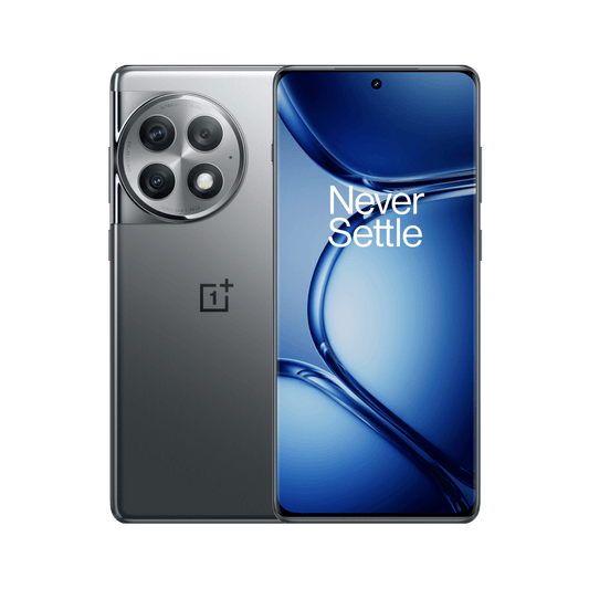 OnePlus Ace 2 Pro 5G 24Gb+1TB Snapdragon 8 Gen 2 Octa Core 6.74” 120Hz Amoled Screen 50MP Triple Camera 5000mAh Battery 150W, Gray Chinese Version
