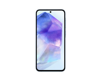 Samsung Galaxy A55 5G 12GB/256GB Awesome Iceblue – ENG Version