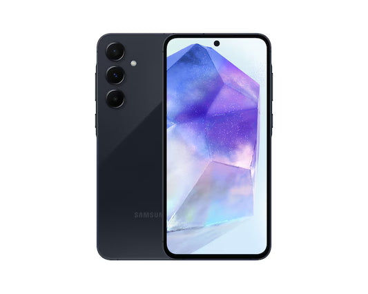 Samsung Galaxy A55 5G 12GB/256GB Awesome Navy – ENG Version