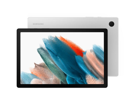 Samsung Galaxy Tab A8 X205 4G 4GB/64GB Silver