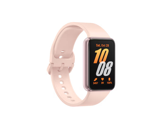 Samsung Galaxy Fit3 – Pink Gold