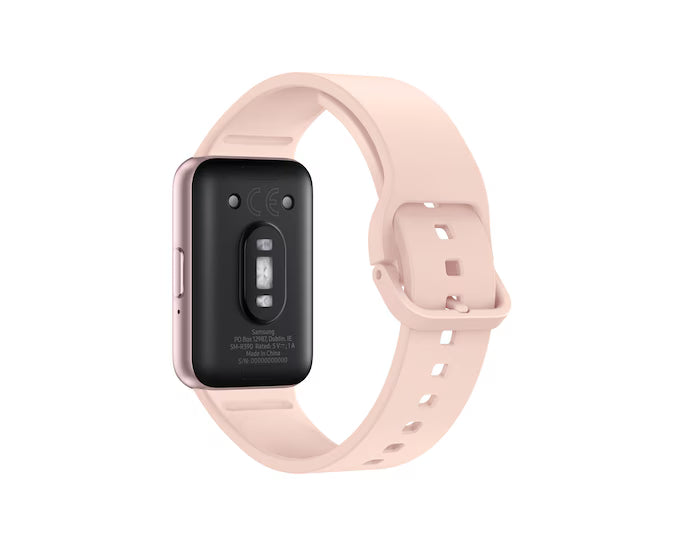 Samsung Galaxy Fit3 – Pink Gold