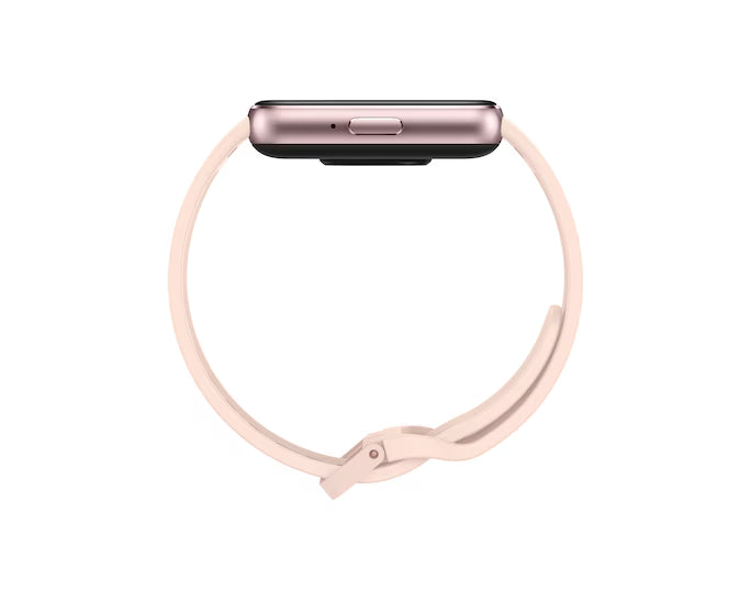 Samsung Galaxy Fit3 – Pink Gold