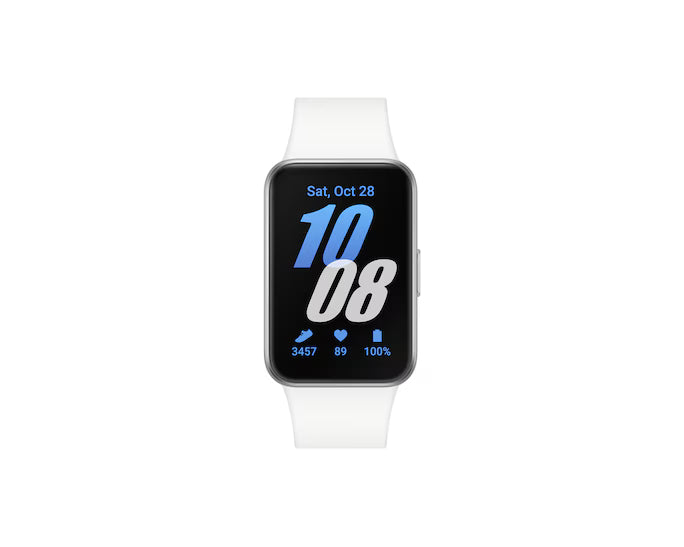 Samsung Galaxy Fit3 – Silver
