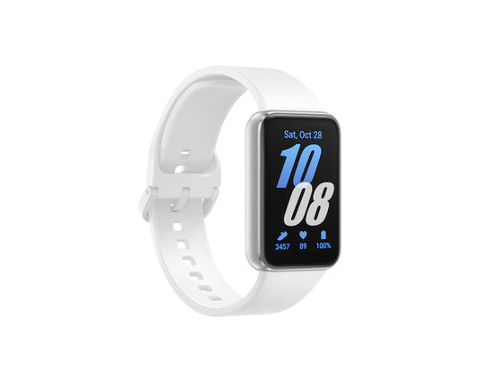 Samsung Galaxy Fit3 – Silver