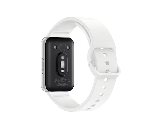 Samsung Galaxy Fit3 – Silver