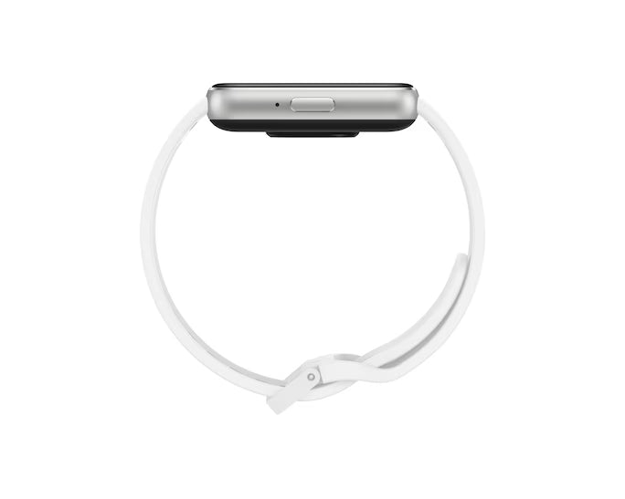 Samsung Galaxy Fit3 – Silver