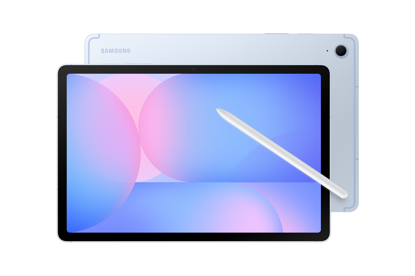 Samsung Galaxy Tab S10 FE+ X626 5G 12GB/256GB Blue