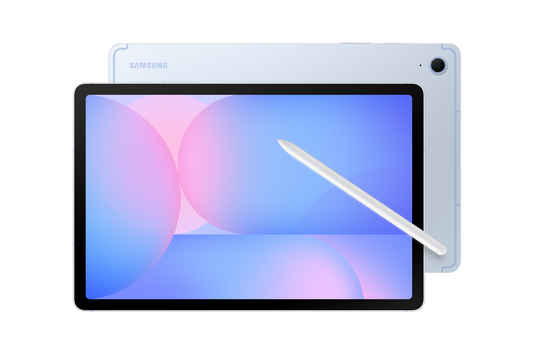 Samsung Galaxy Tab S10 FE+ X626 5G 12GB/256GB Blue
