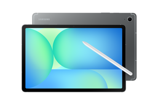Samsung Galaxy Tab S10 FE+ X626 5G 12GB/256GB Gray