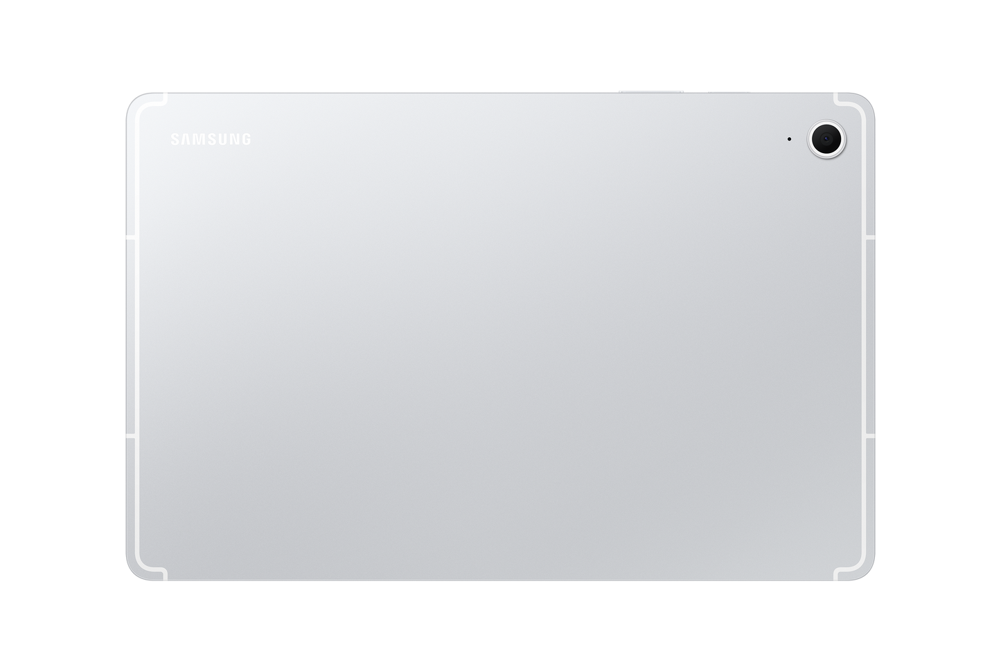 Samsung Galaxy Tab S10 FE+ X626 5G 12GB/256GB Silver