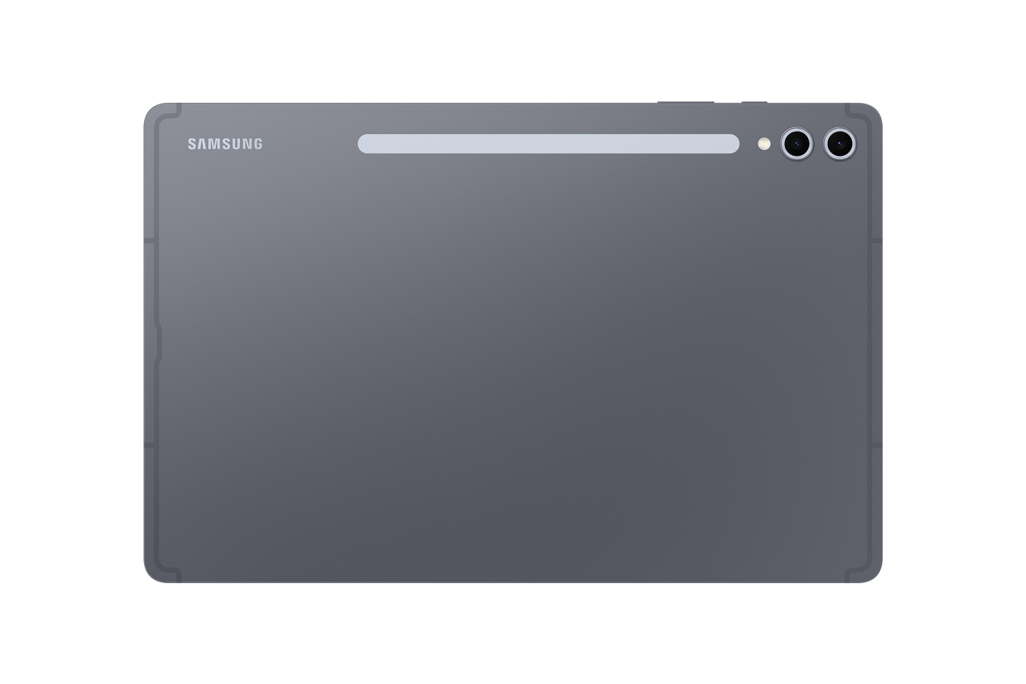 Samsung Galaxy Tab S10+ X820 WiFi 12GB/256GB Moonstone Gray – ENG