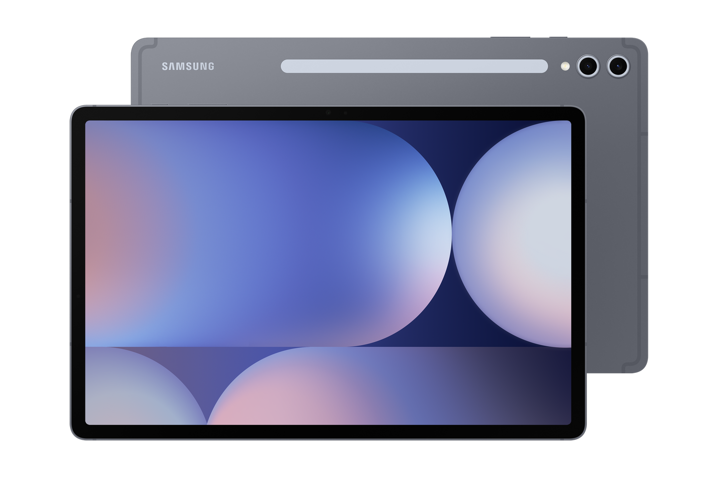 Samsung Galaxy Tab S10+ X820 WiFi 12GB/256GB Moonstone Gray – ENG