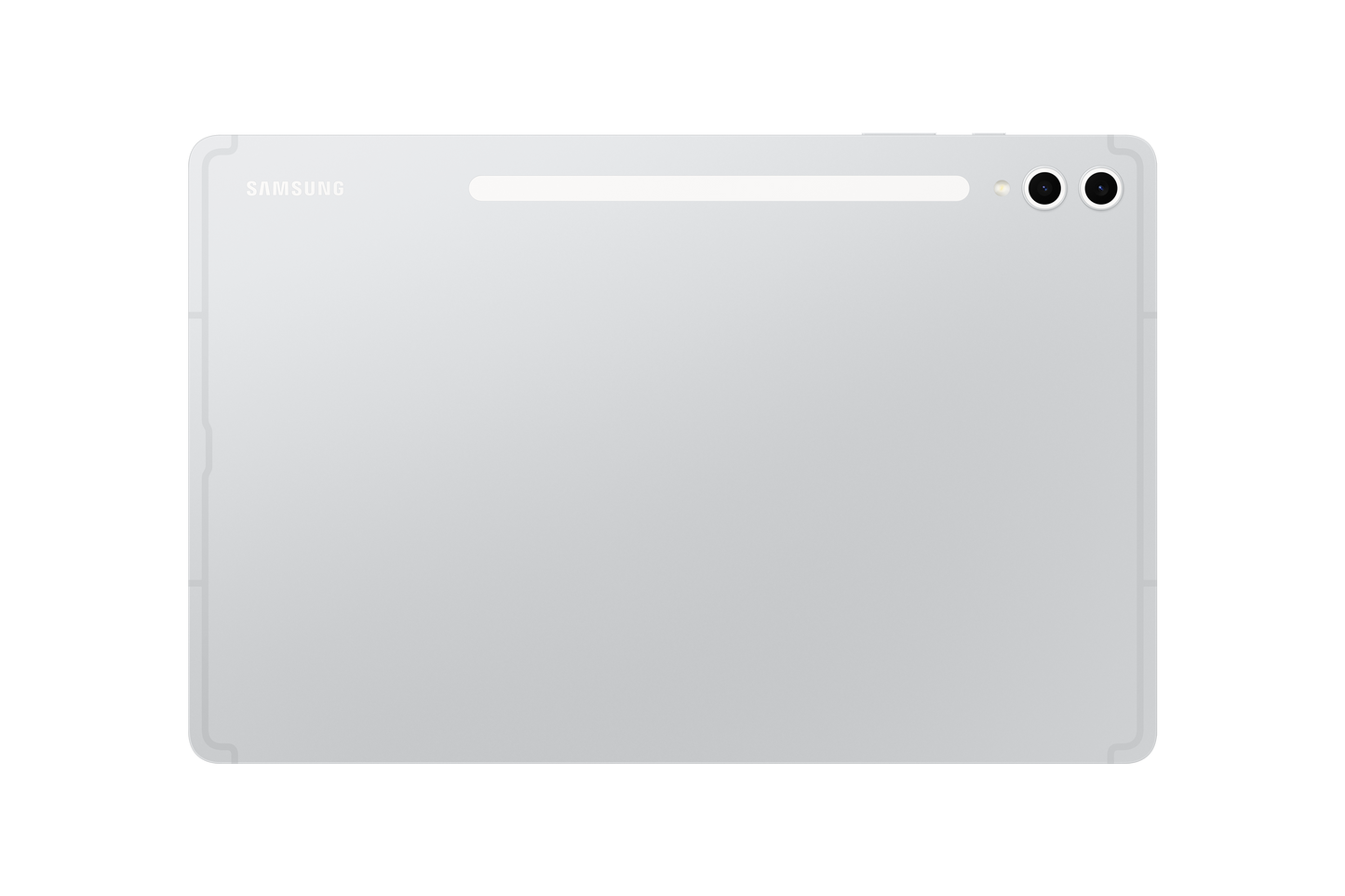 Samsung Galaxy Tab S10 Ultra X920 WiFi 12GB/256GB Platinum Silver – ENG