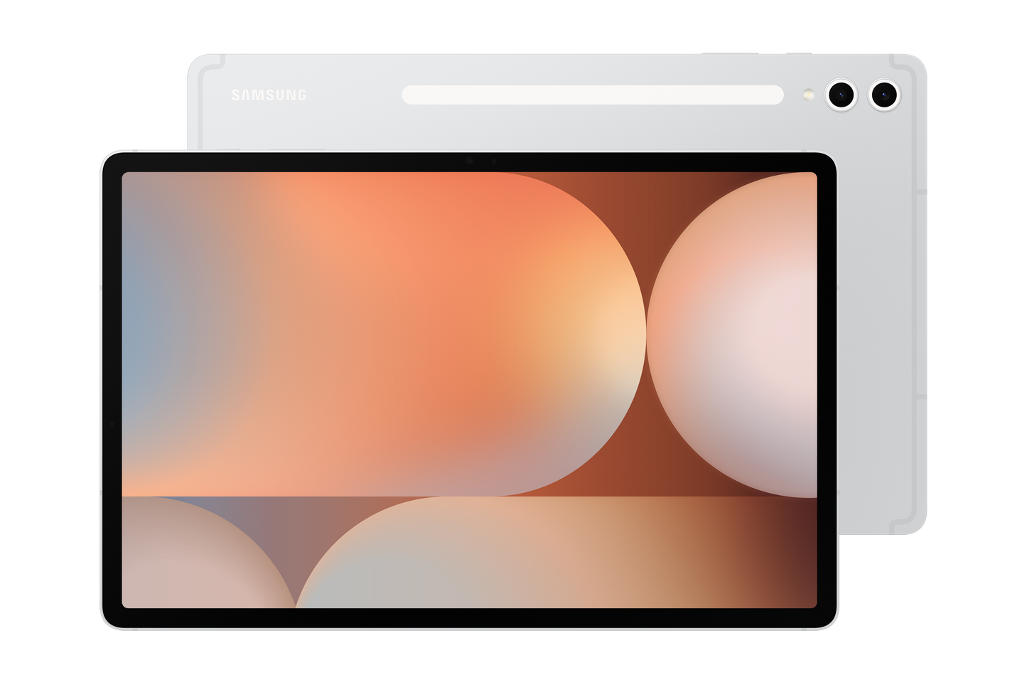 Samsung Galaxy Tab S10 Ultra X920 WiFi 12GB/256GB Platinum Silver – ENG