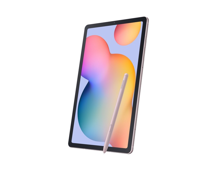 Samsung Galaxy Tab S6 Lite P620 WiFi 4GB/64GB Pink