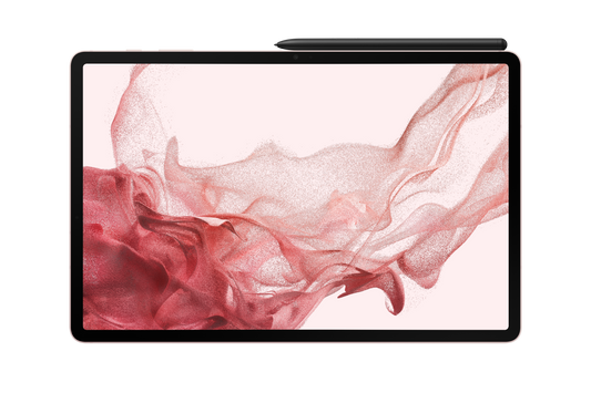 Samsung Galaxy Tab S8+ X806 5G 8GB/128GB Pink Gold