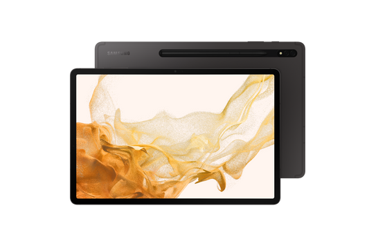 Samsung Galaxy Tab S8+ X806 5G 8GB/128GB Graphite