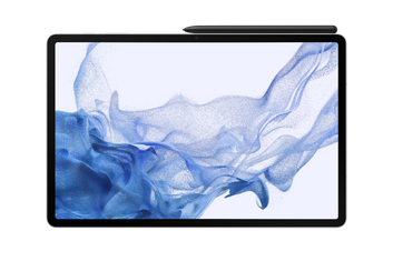 Samsung Galaxy Tab S8+ X806 5G 8GB/128GB Silver