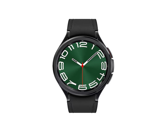 Samsung Galaxy Watch6 Classic (LTE, 47mm) – Black