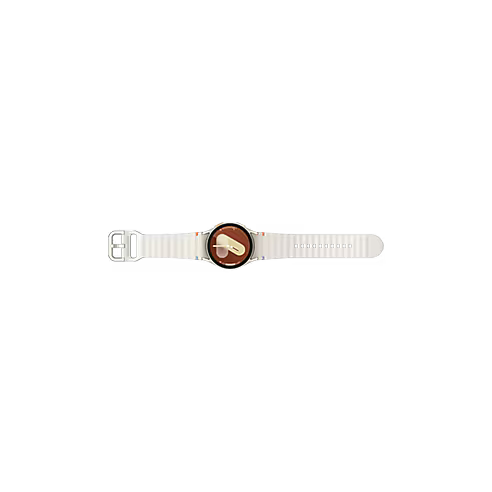 Samsung Galaxy Watch7 (Bluetooth, 40mm) – Cream