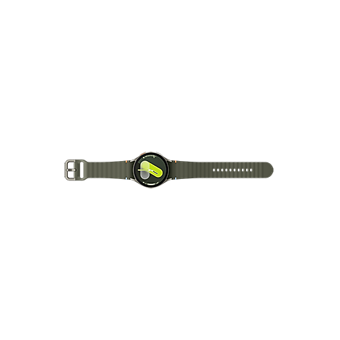 Samsung Galaxy Watch7 (LTE, 44mm) – Green