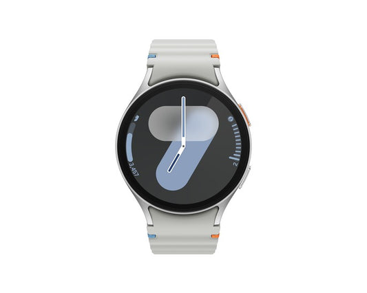 Samsung Galaxy Watch7 (LTE, 44mm) – Silver