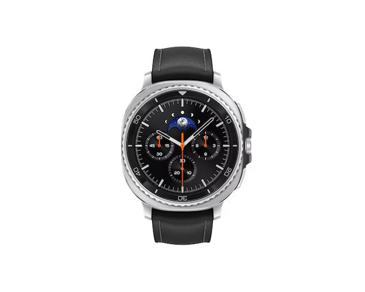 Samsung Galaxy Watch8 Classic (LTE, 46 mm) – Black
