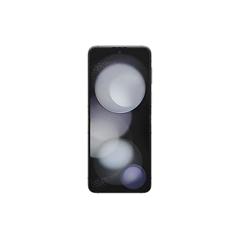 Samsung Galaxy Z Flip5 512GB Graphite 5G Smartphone – Arabic Version