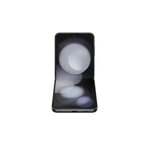 Samsung Galaxy Z Flip5 512GB Graphite 5G Smartphone – Arabic Version