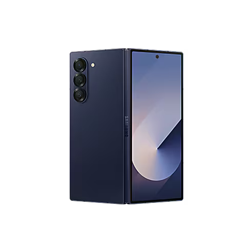 Samsung Galaxy Z Fold6 512GB Navy 5G Smartphone – Arabic Version