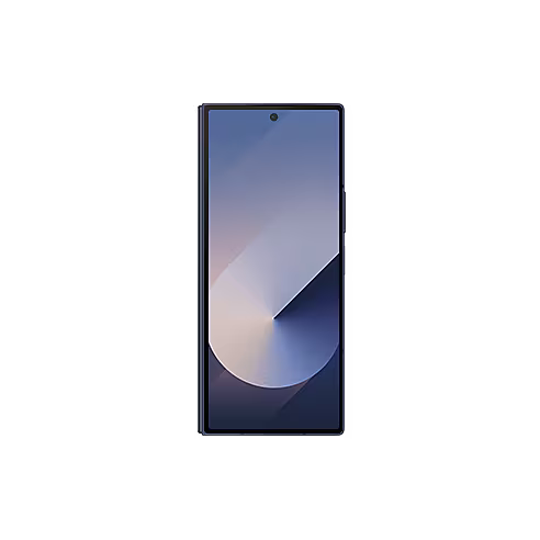 Samsung Galaxy Z Fold6 512GB Navy 5G Smartphone – Arabic Version