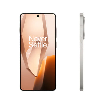 OnePlus 13R | أذكى مع OnePlus AI (ذاكرة وصول عشوائي (RAM) سعة 16 جيجابايت، وسعة تخزين 512 جيجابايت Astral Trail)