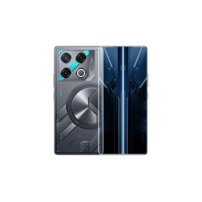 Infinix GT 20 Pro 5G Gaming Smartphone Dual Sim 256GB Blue (12GB+12GBRAM) - UAE Version (MECHA BLUE)