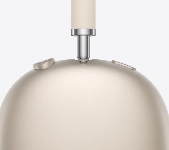 Apple AirPods Max – Starlight