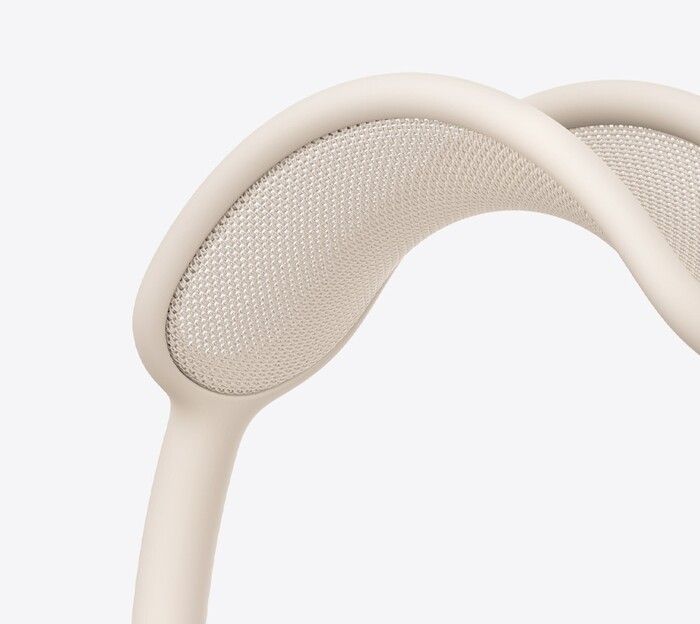 Apple AirPods Max – Starlight