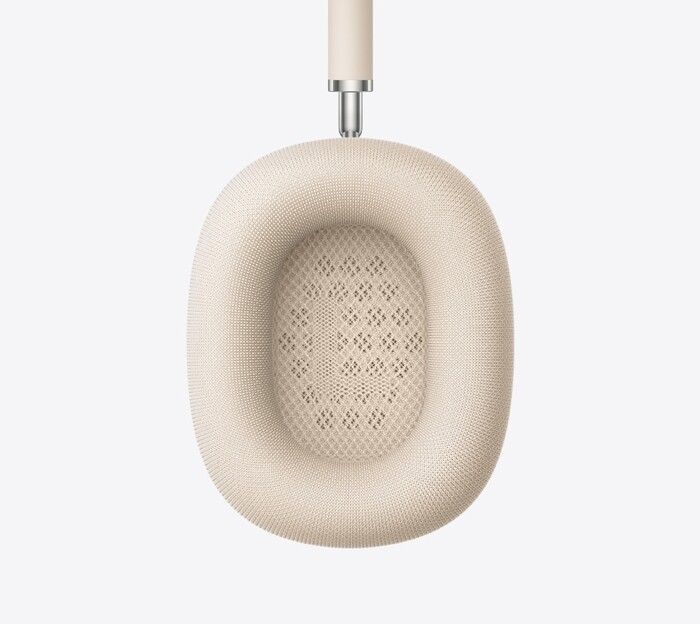 Apple AirPods Max – Starlight
