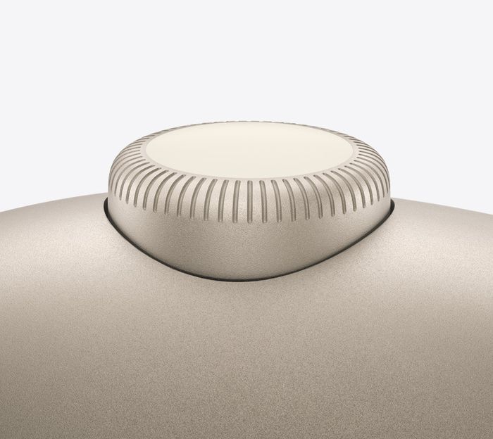 Apple AirPods Max – Starlight
