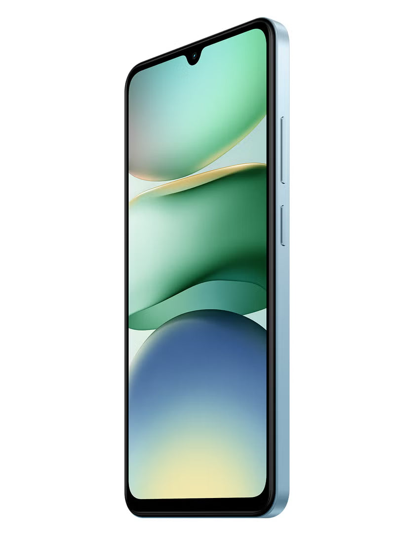 Redmi A5 4G Dual SIM 3GB RAM 64GB Storage Ocean Blue Global Version