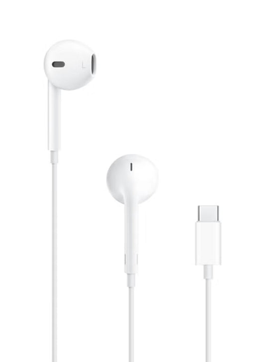 Apple USB-C Hands-Free Earphones
