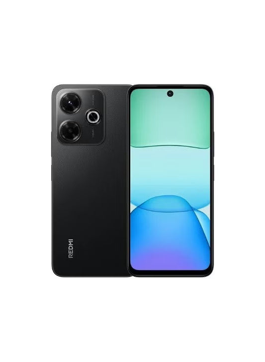 Redmi 13X 4G Dual SIM Midnight Black 8GB RAM 256GB